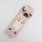 Cartoon Dog Socks for Women