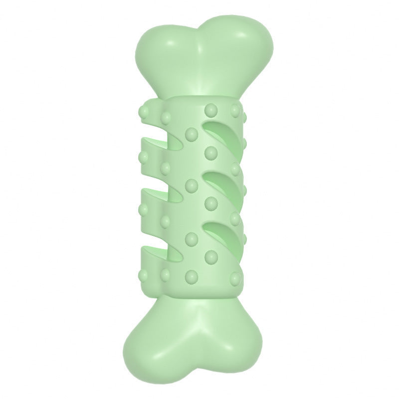 Pet Bone Type Chewing Teething Toys