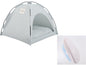 Pet Tent Bed with Cooling Cushion for Cats & Dogs