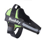 Custom No-Pull Reflective Dog Harness Adjustable Vest