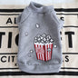 Warm Winter Pet Hoodie Coat for Small & Large Pets