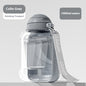 Large Capacity Pet Water Bottle for Outings