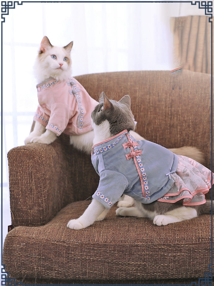 Lovely Chinese Dress
