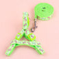 Pet patch traction rope set