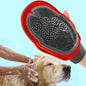 Dog Grooming and Massage Brush