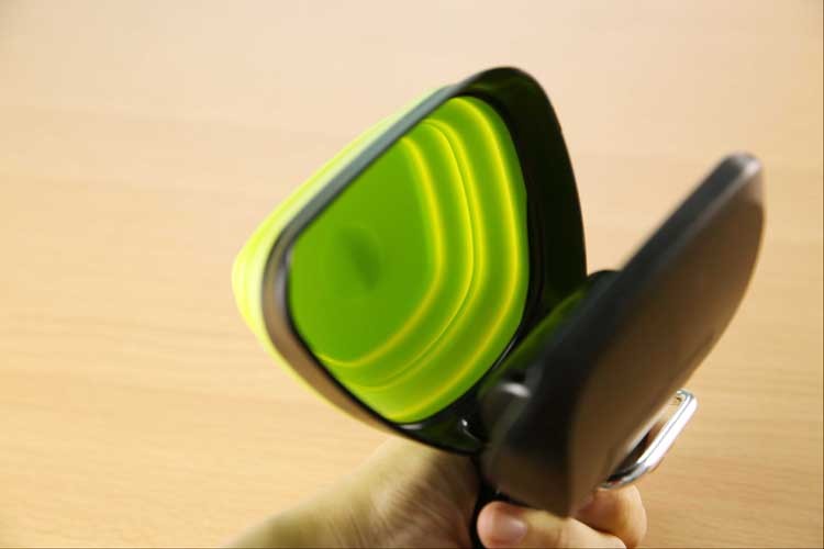Foldable Pet Pooper Scooper with Bags