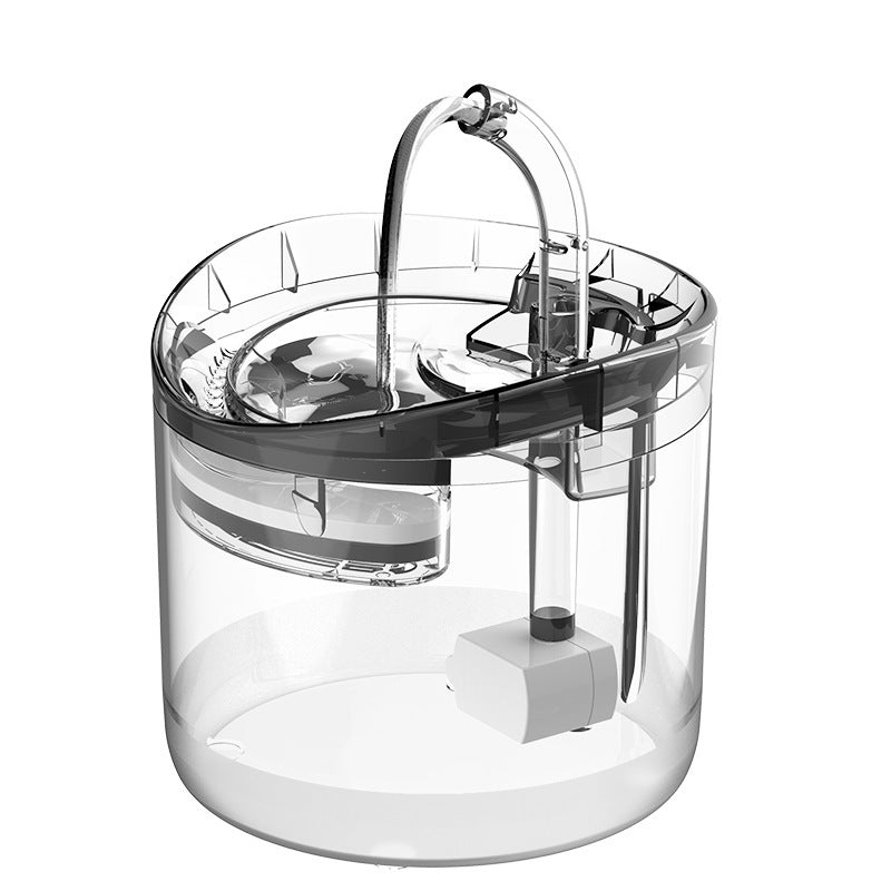 Pet Water Dispenser Automatic Circulation Smart
