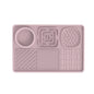 Pet Slow Food Mat Sucker