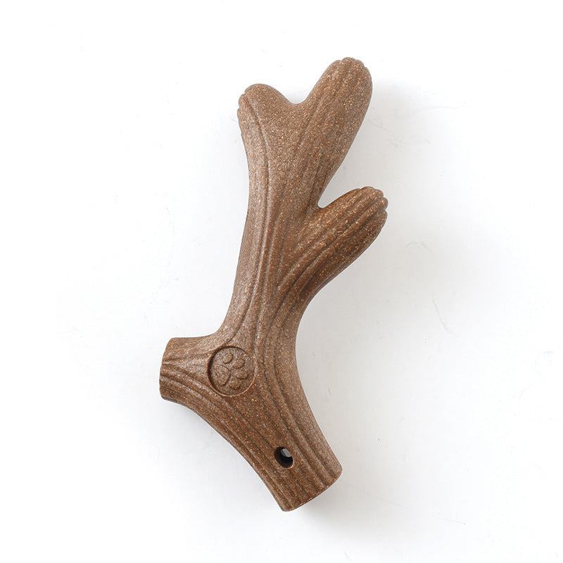 Toys for dogs that bite and itch their teeth