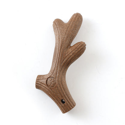 Toys for dogs that bite and itch their teeth