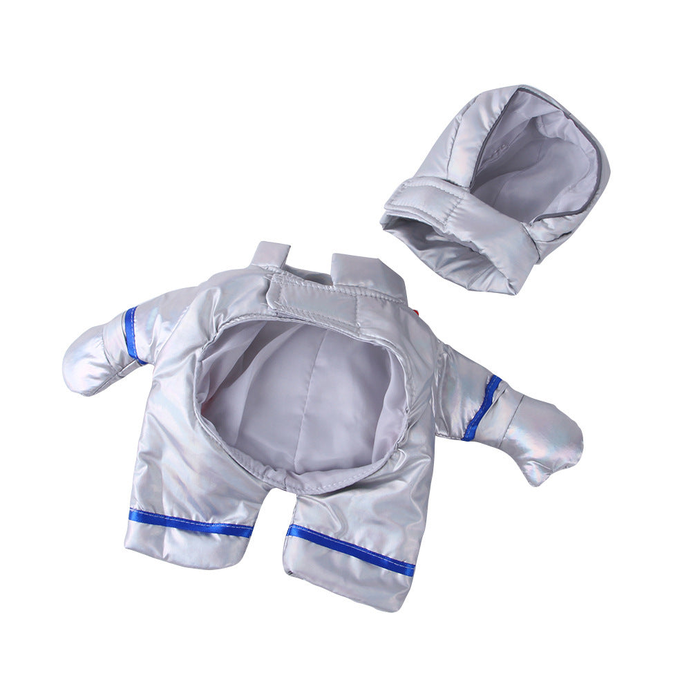 Astronaut cosplay costume