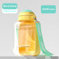Large Capacity Pet Water Bottle for Outings