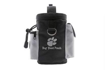 Dog snack bag