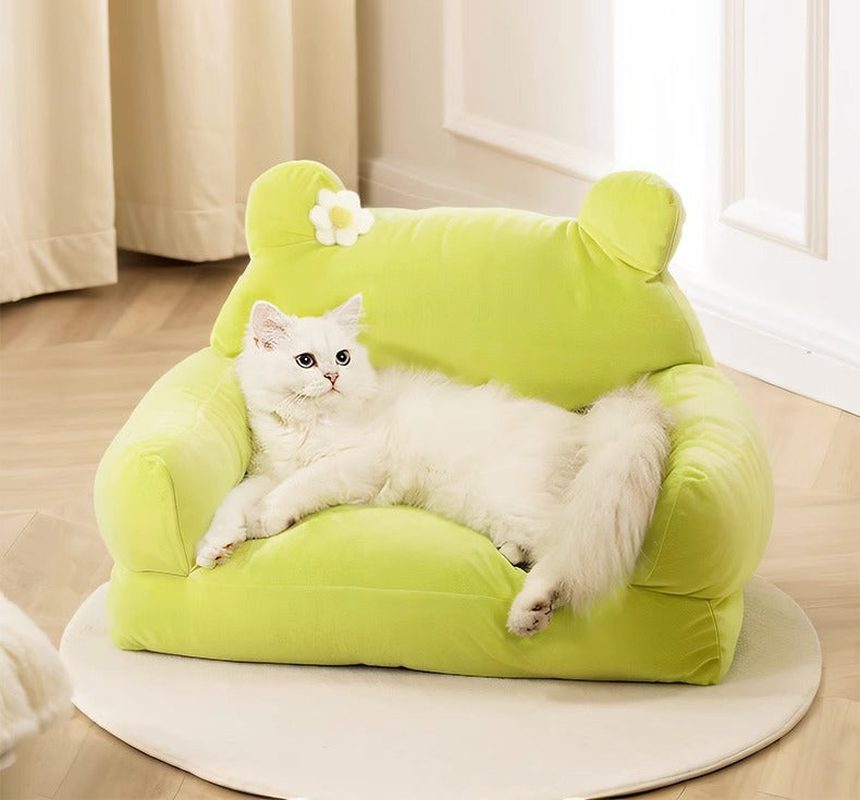 Sofa for pets