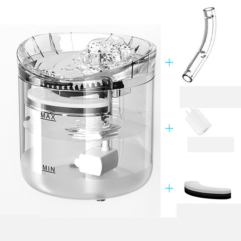 Pet Water Dispenser Automatic Circulation Smart