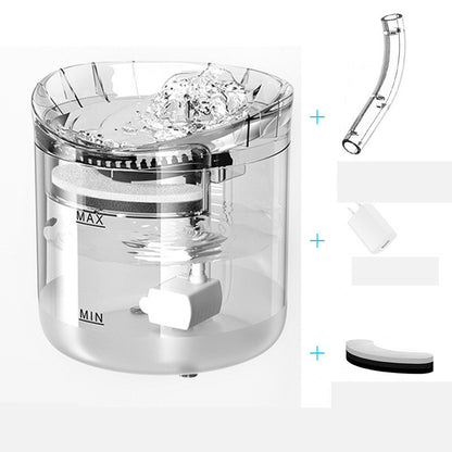 Pet Water Dispenser Automatic Circulation Smart
