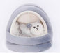 High-Quality Cat Bed & Sofa Mat for Cozy Indoor Naps