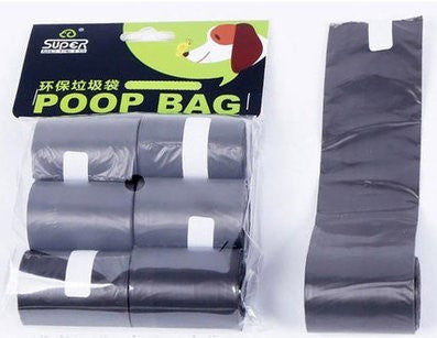 Foldable Pet Pooper Scooper with Bags