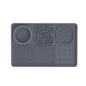 Pet Slow Food Mat Sucker