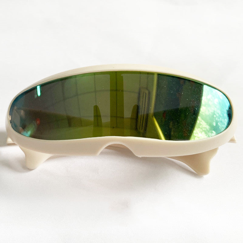 Pet Supplies Sunscreen UV Goggles