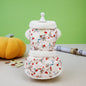 Pet Cat Clothes Autumn And Winter Cat Clothing