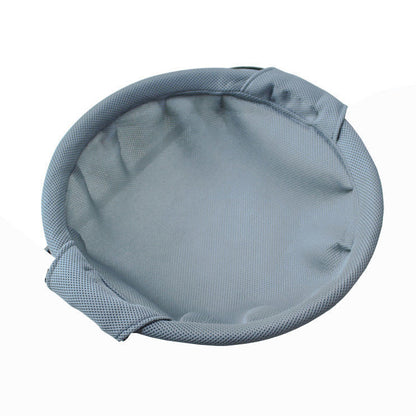 Detachable portable cat hammock