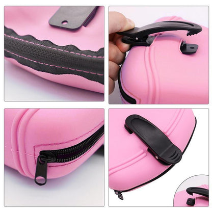 Silicone Dog Treat Pouch