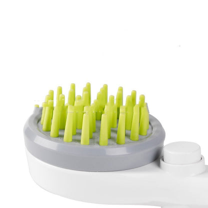 Tool Massage Comb Bath Brush Shower Head