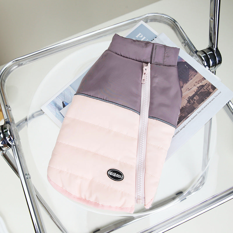 Best Winter Dog Jackets - Comfortable & Stylish Pet Wear