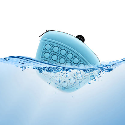 Silicone Dog Treat Pouch