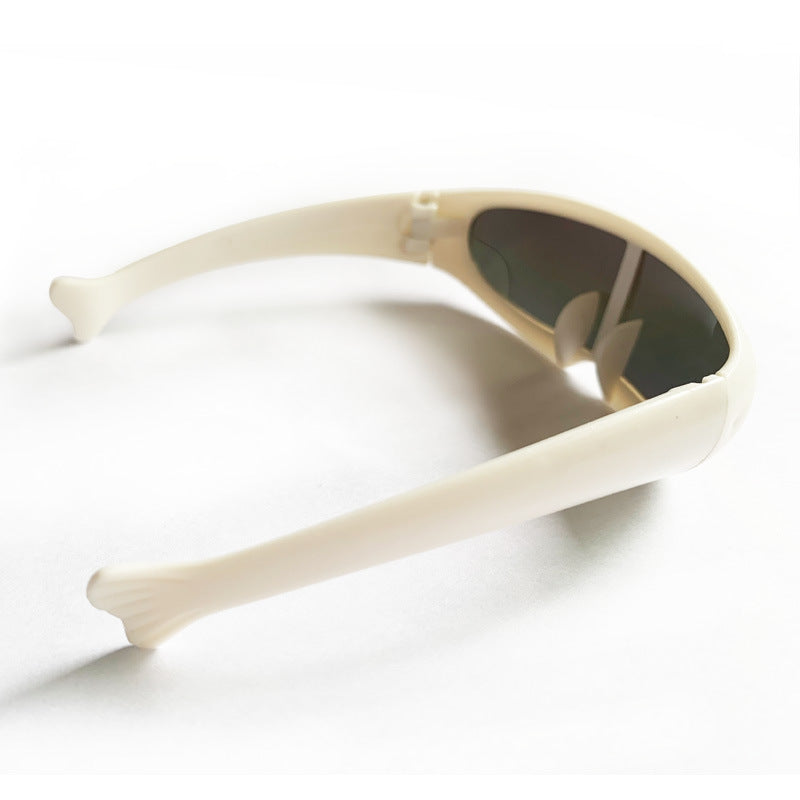 Pet Supplies Sunscreen UV Goggles