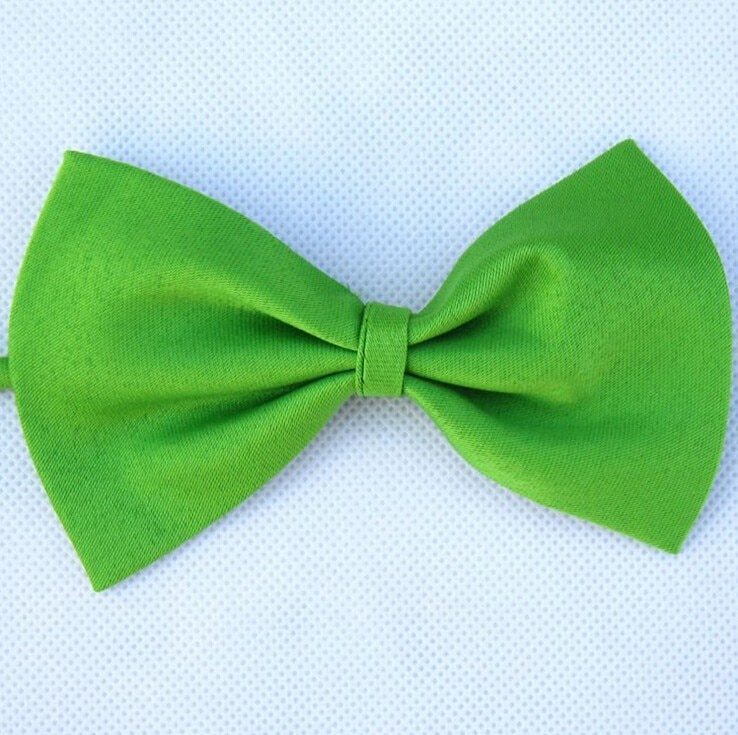 Adjustable Pet Bow Tie - Various Colors