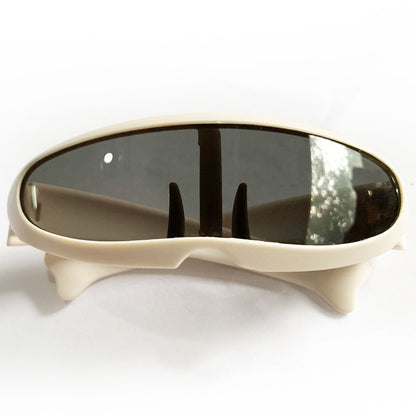 Pet Supplies Sunscreen UV Goggles