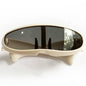 Pet Supplies Sunscreen UV Goggles