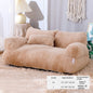Comfortable Cat Bed | Winter Warm Plush Nest for Pets