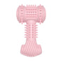 Durable TPR Dog Chew Toy: Teeth-Cleaning & Bite-Resistant