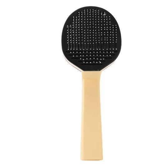 Bristle Cleaning Comb