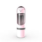 Portable water cup for pets
