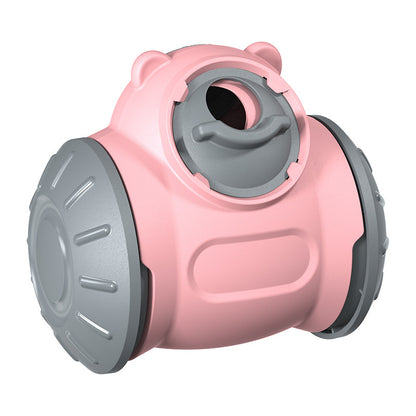 Interactive Tumbler Toy: Boosts IQ and Slow Feeds for pet