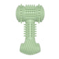Durable TPR Dog Chew Toy: Teeth-Cleaning & Bite-Resistant