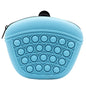 Silicone Dog Treat Pouch