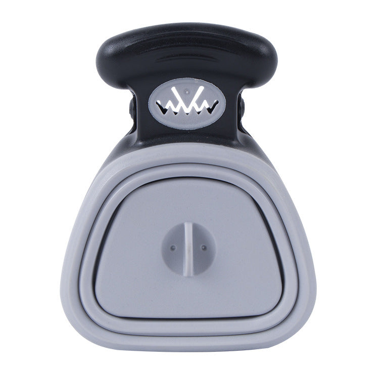 Foldable Pet Pooper Scooper with Bags
