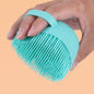 Silicone Bath Brush