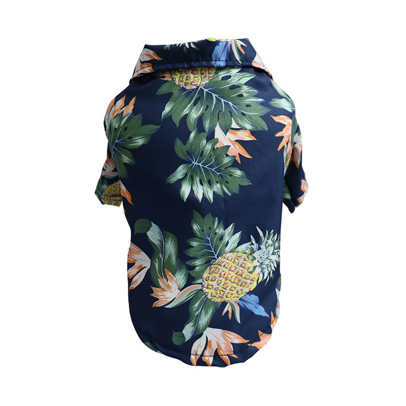 Comfortable summer shirt