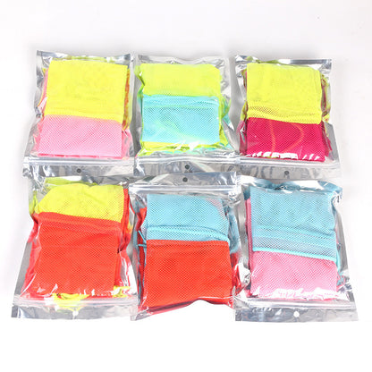 Polyester Cat Bathing Bag