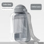 Large Capacity Pet Water Bottle for Outings
