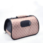 Pet Dog Outing Bag Carrying
