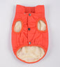Warm & Waterproof Outdoor Use Dog Clothing