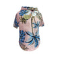 Comfortable summer shirt