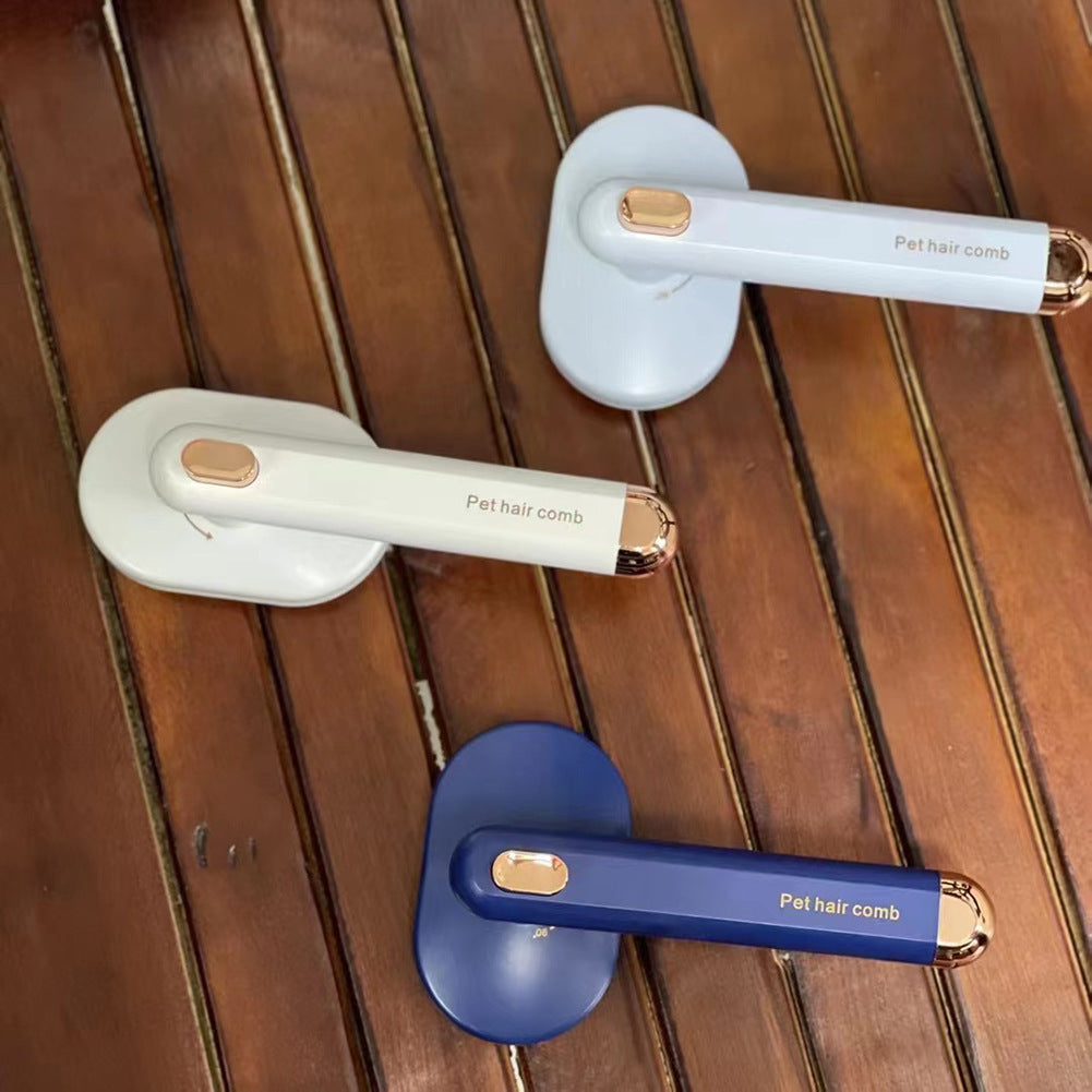 Pet Comb Remove Floating Hair